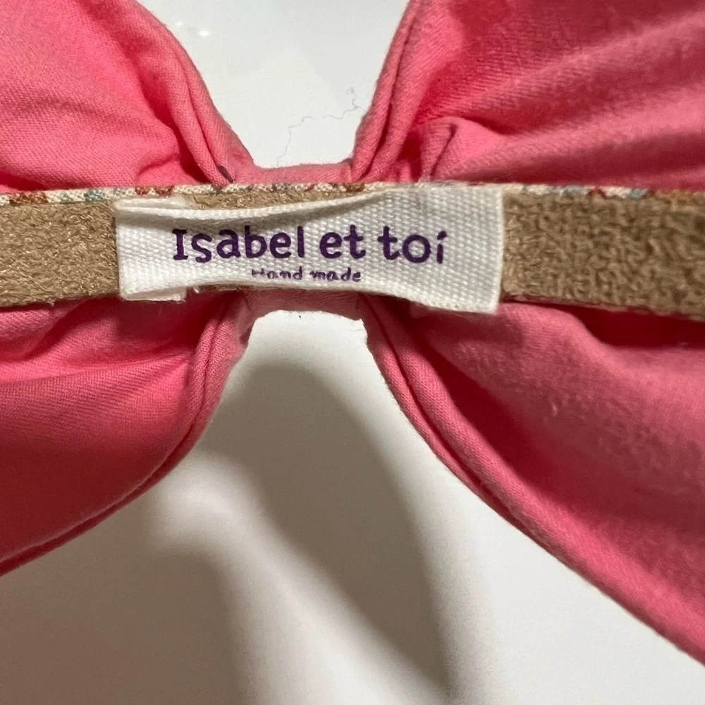 - Designer Girls Head Band Bundle. Excellent Condition!